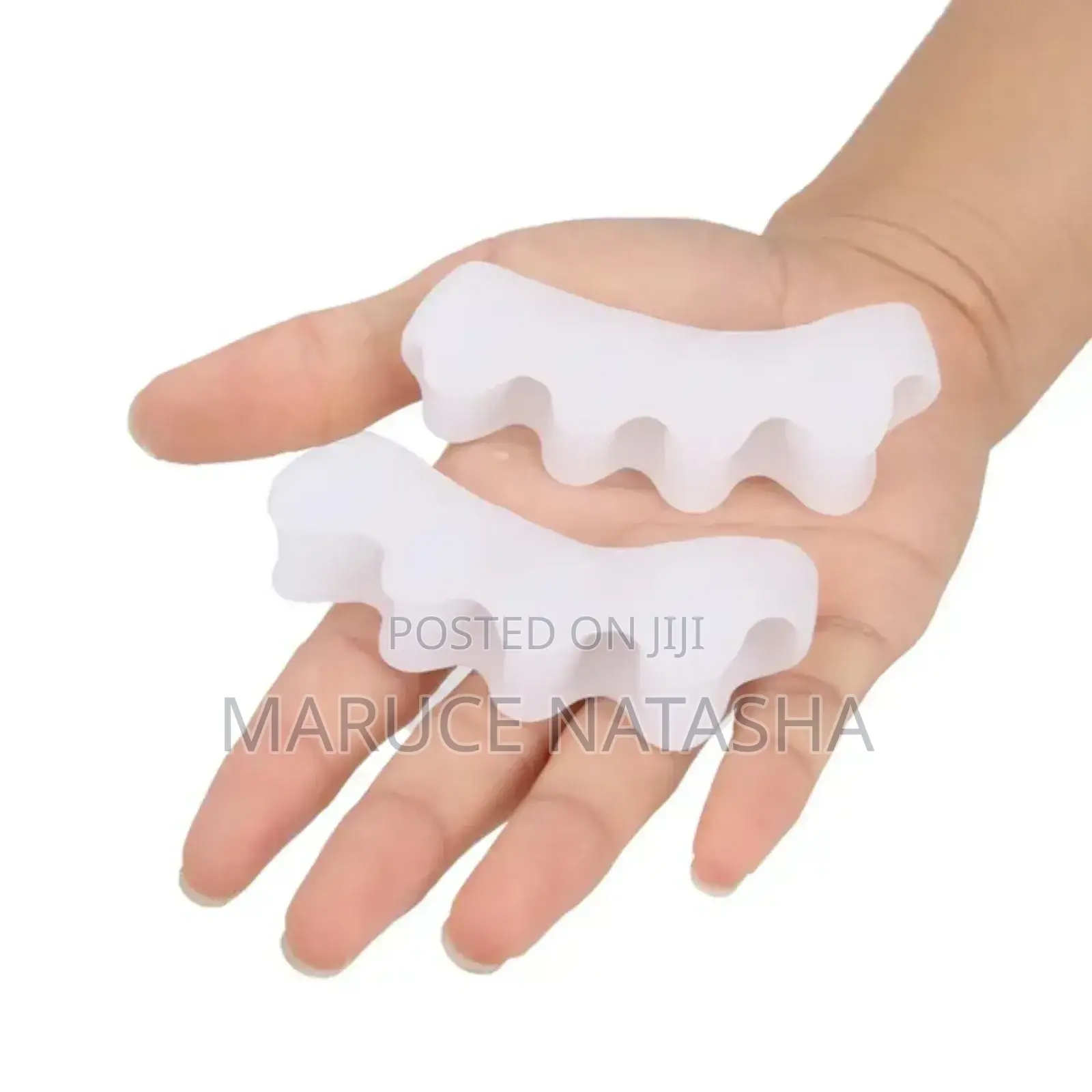 Toe Separators