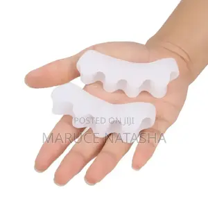 Toe Separators