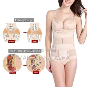 Postpartum Belt