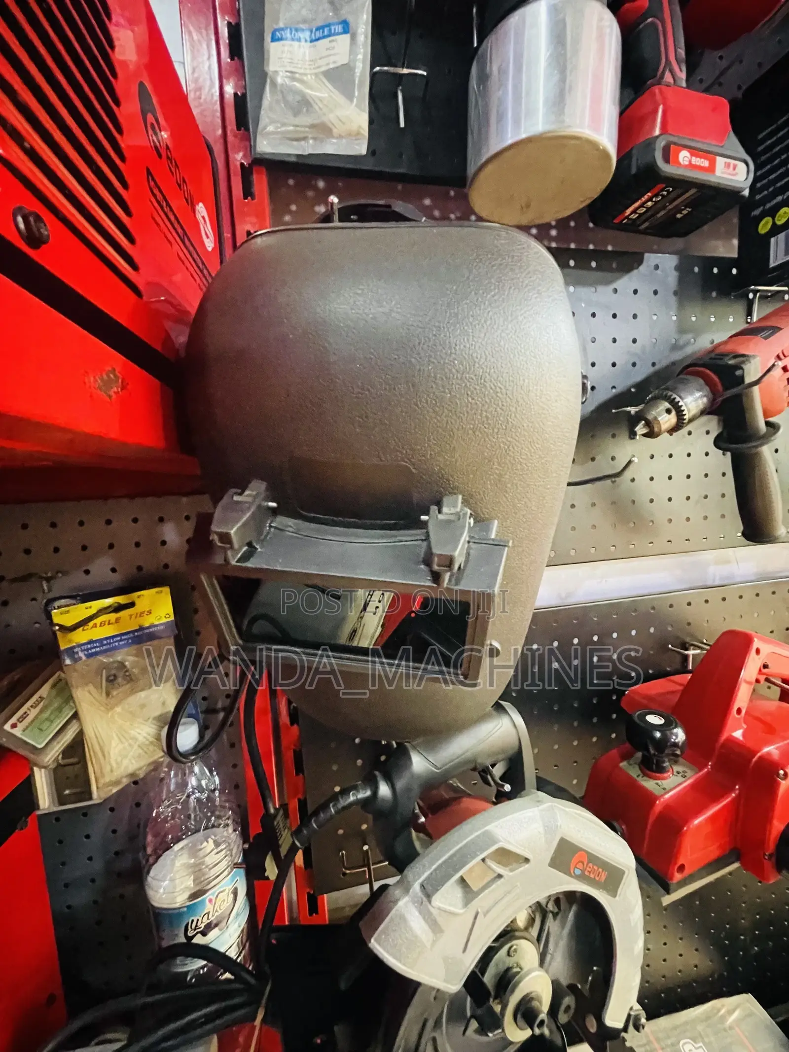 Welding Helmet