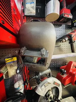 Welding Helmet