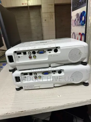 Epson Projectors HDMI