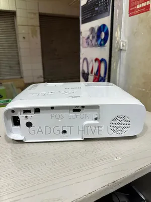 Epson Projectors HDMI