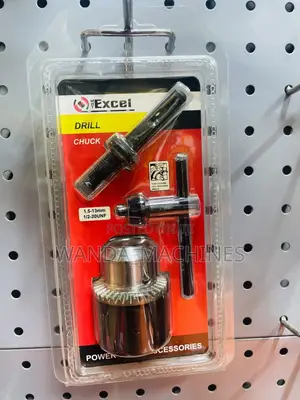 Drill Bit Chuck 13mm