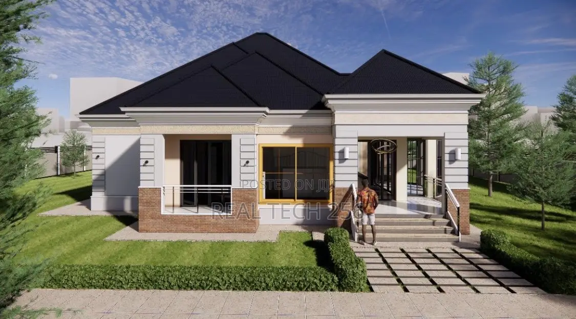 Architectural Designer
