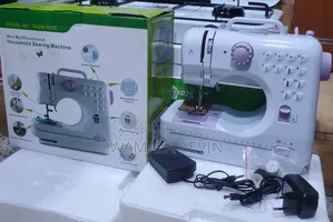 Portable Sewing Machine