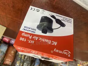 AC Electric Pump