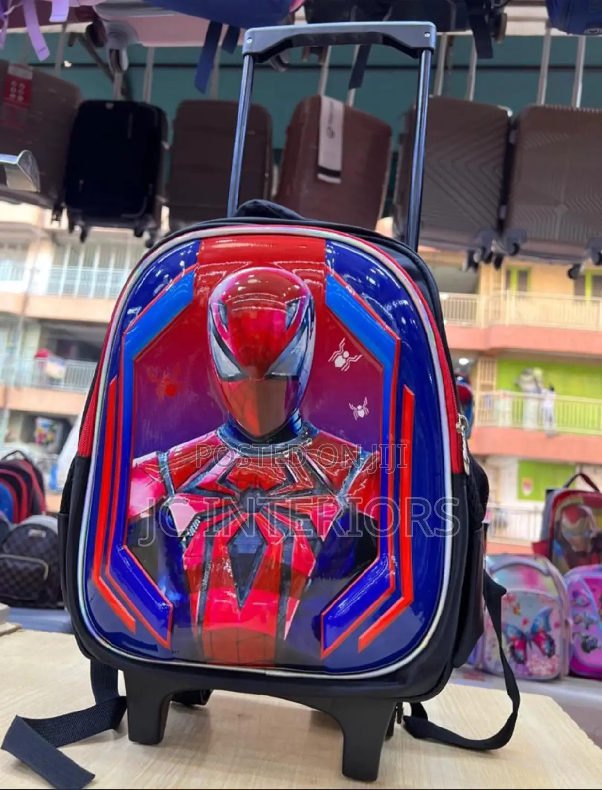 Kids Xule Bags