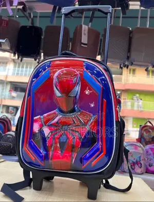 Kids Xule Bags