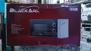Black Ark 20L Microwave TB20D
