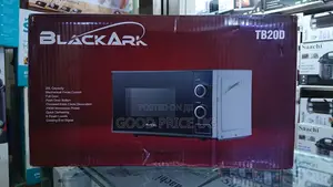 Black Ark 20L Microwave TB20D