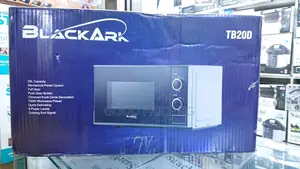 Black Ark 20L Microwave TB20D