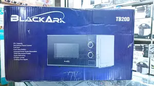 Black Ark 20L Microwave TB20D