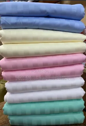Executive Bed Sheet 4 Peace