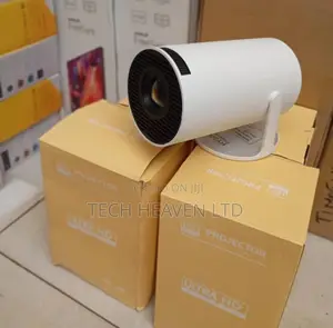 HY300 Projector - Portable Proctor
