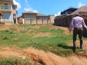 Commercial Plot for Commercial Shops Quicksale Busabaala Rd