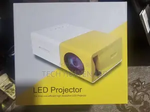 Mini Projectorportable Movie Projector