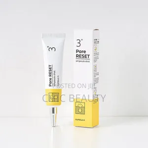 Numbuzin No. 3 Pore Reset Ampoule Shot 25ml