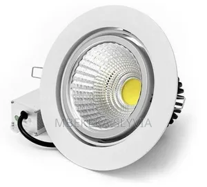 5w Led Spot Light White and Warm White