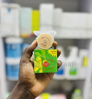 P Care Original Dark Circles Correcting Serum
