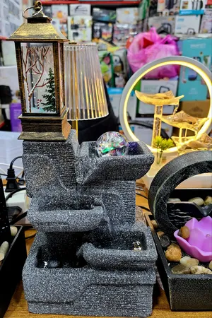 Water Fountain For Home And Office