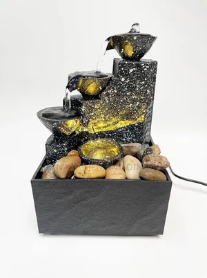 Water Fountain For Indoor