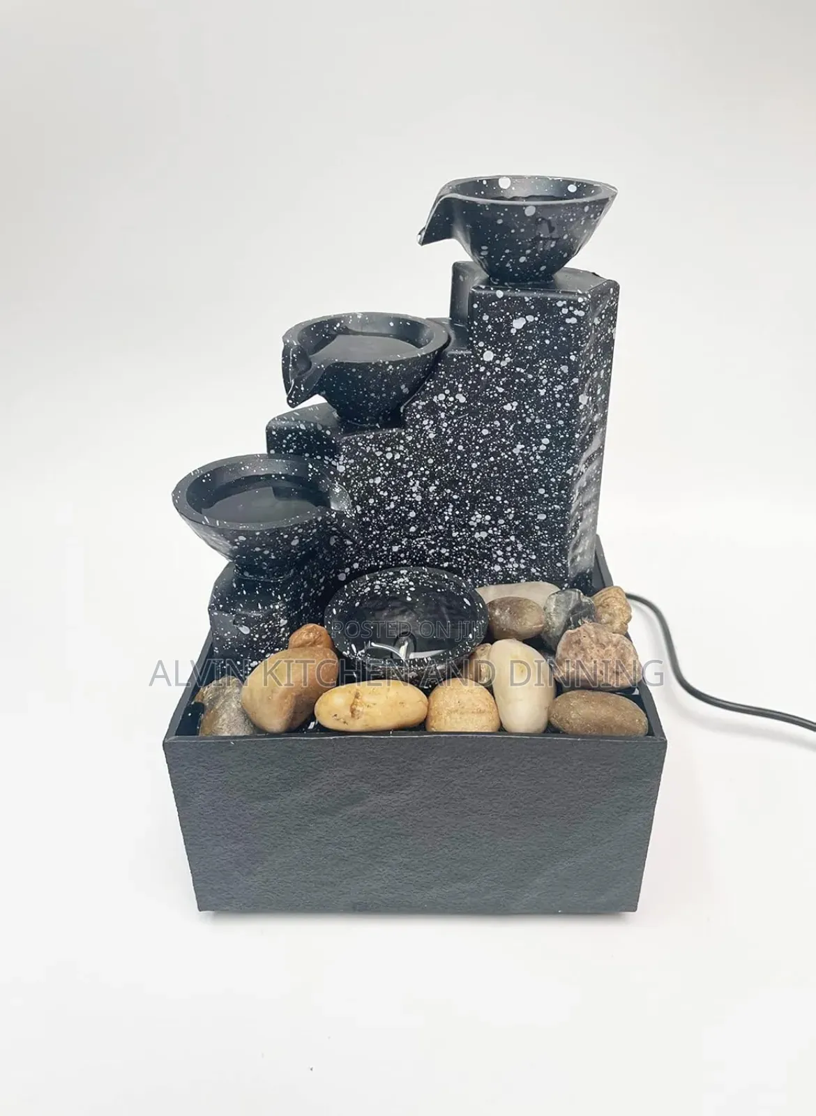Water Fountain For Indoor