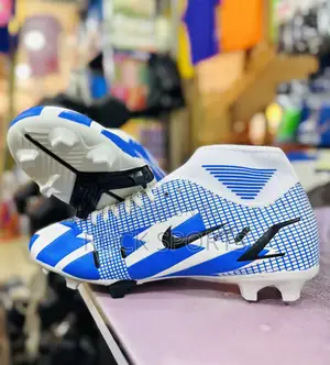 Nike Mercurial Football Shoes