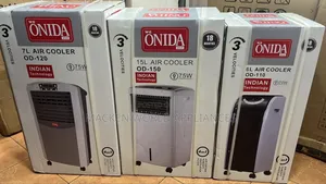 Onida Air Coolers Available on Promotion