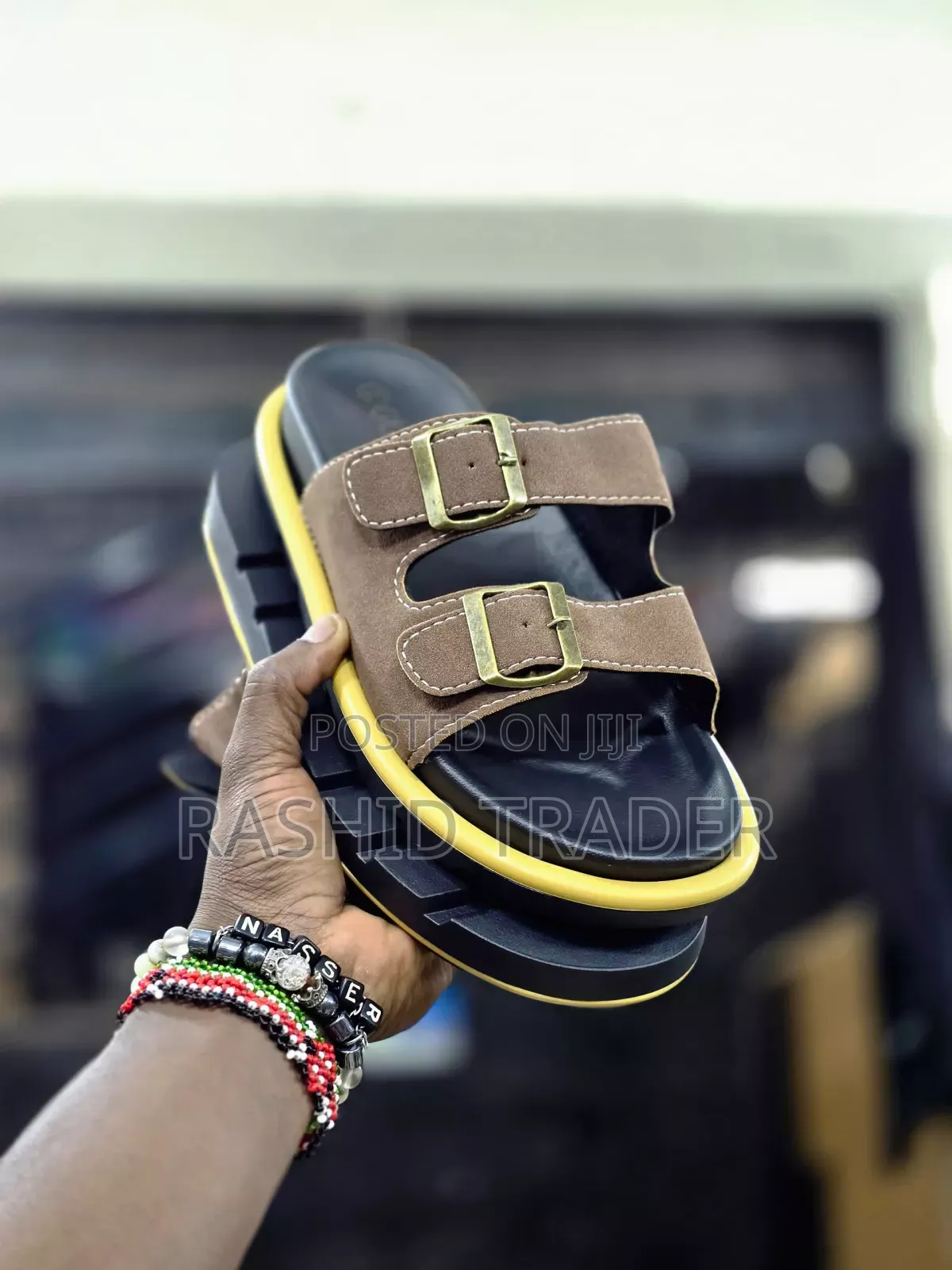 Best Push in Gucci