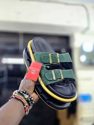 Best Push in Gucci