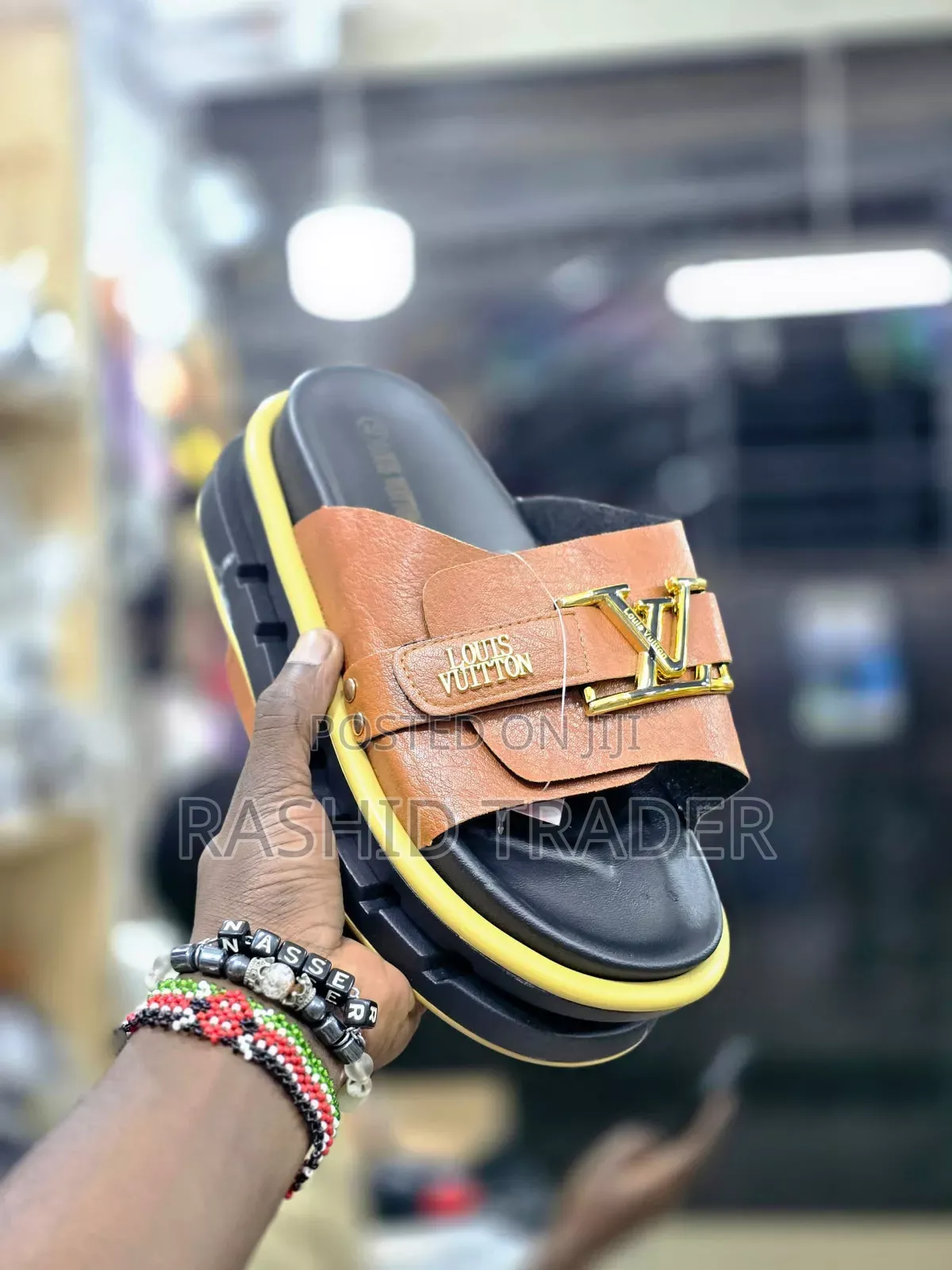 Best Push in Louis Vuitton