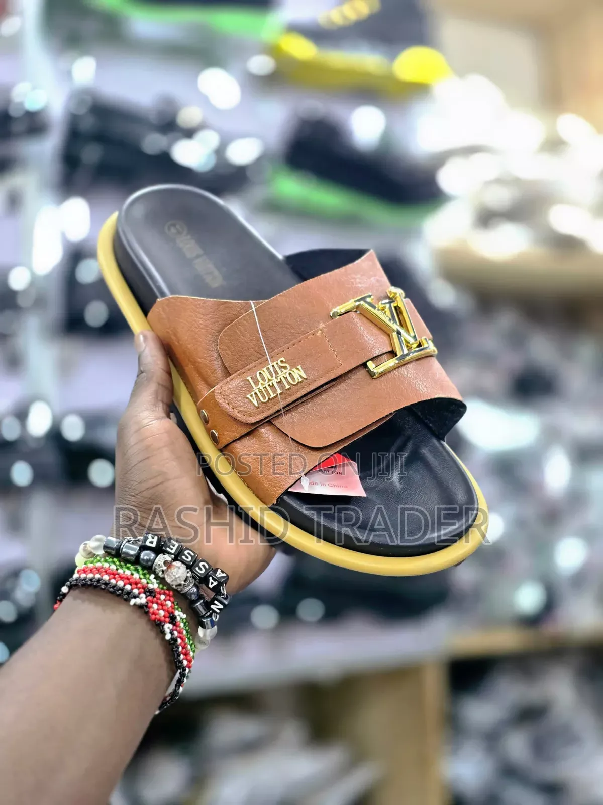 Best Push in Louis Vuitton
