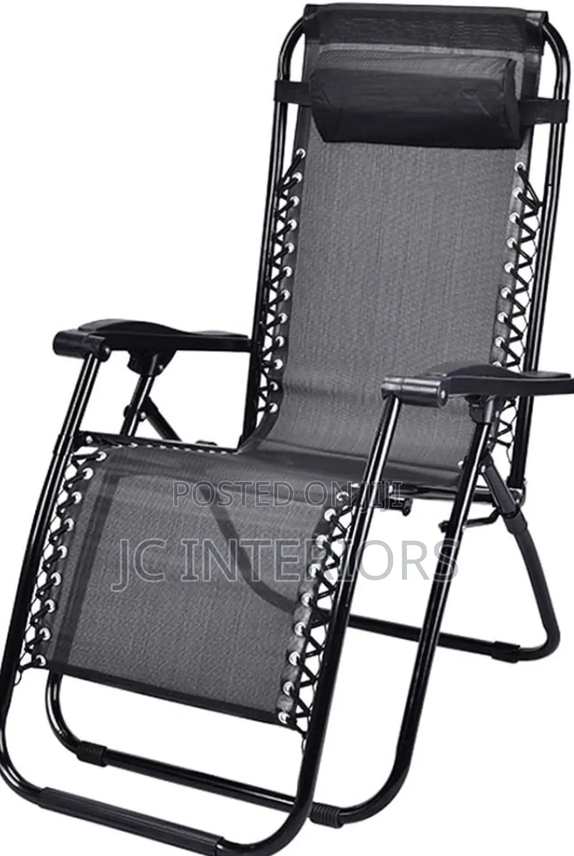 Outsunny Camping Seat