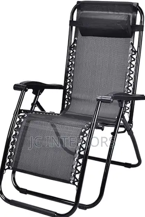Outsunny Camping Seat