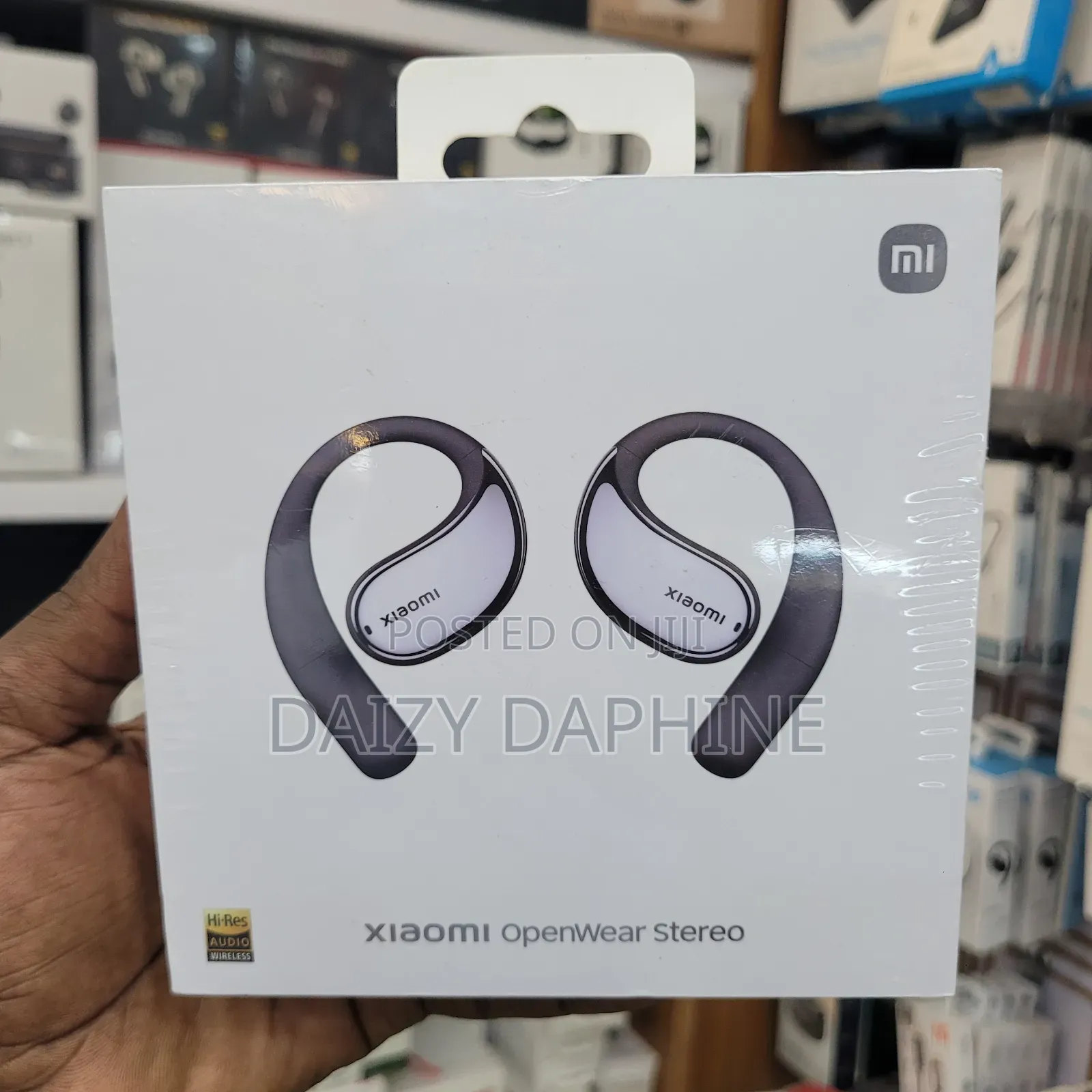 Xiaomi Open Ear Wireless/ Bluetooth Open Ear Airpods