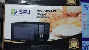SPJ 20L Microwave Oven Mwblu-34l006