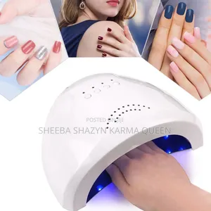 Electric Nail Drill