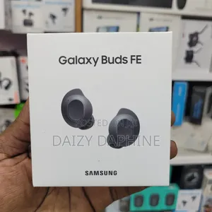 Original Samsung Buds FE/Galaxy Buds FE Samsung Earbuds