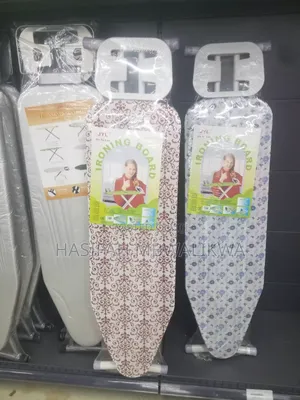 Foldable Ironing Board