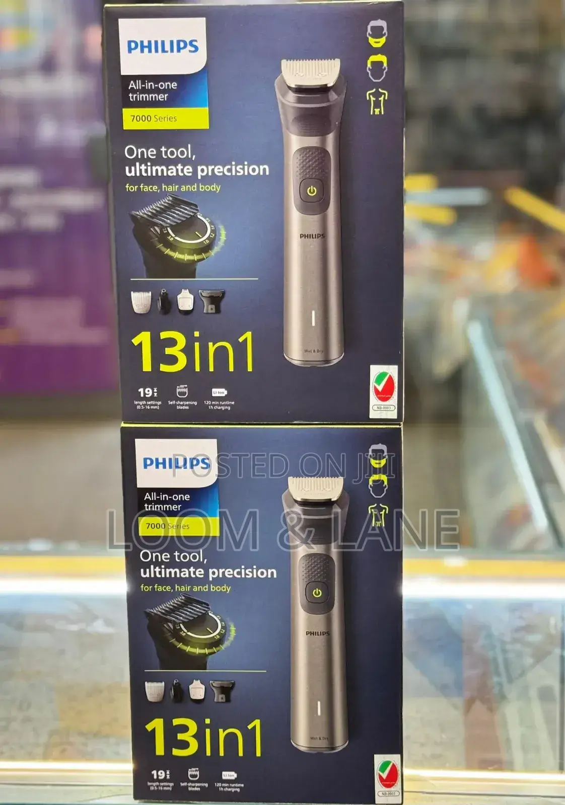 Philips 13 in 1 All in One Trimmer