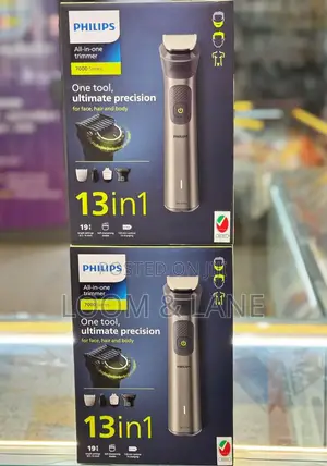 Philips 13 in 1 All in One Trimmer