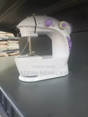 Electric Mini Sewing Machine
