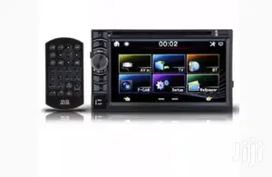Car Radio