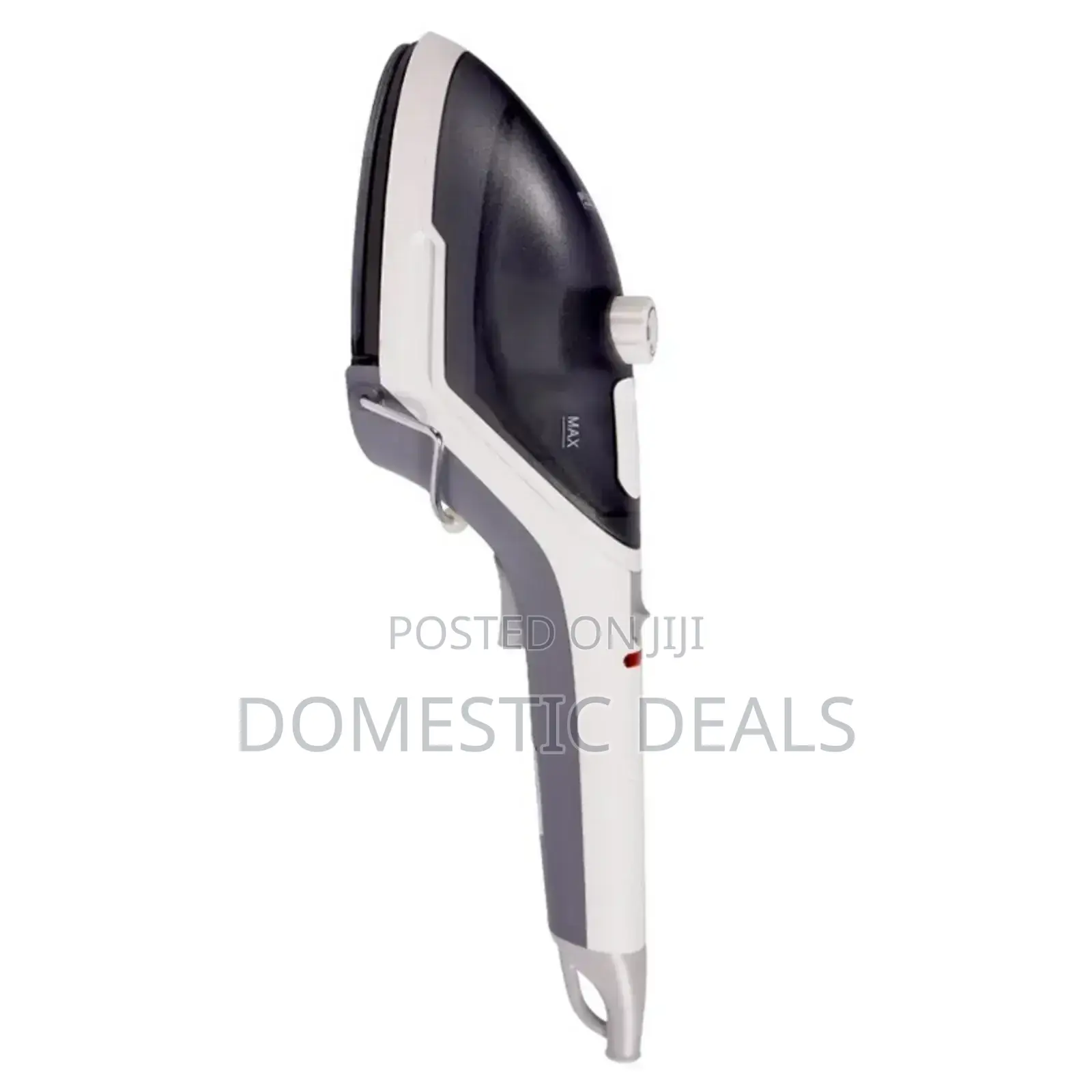 DSP Handheld Mini Steam Iron