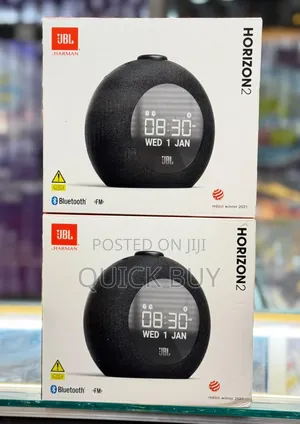 Original JBL Horizon 2