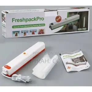 Vacuum Sealer