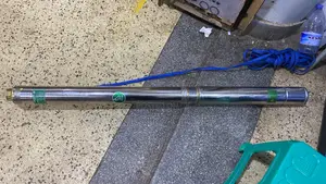 250miters Submersible Water Pump/Frog Underground Water Pump