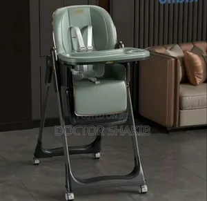 Brand New Baby's Feeding Chair