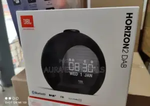 JBL Horizon 2 Speaker